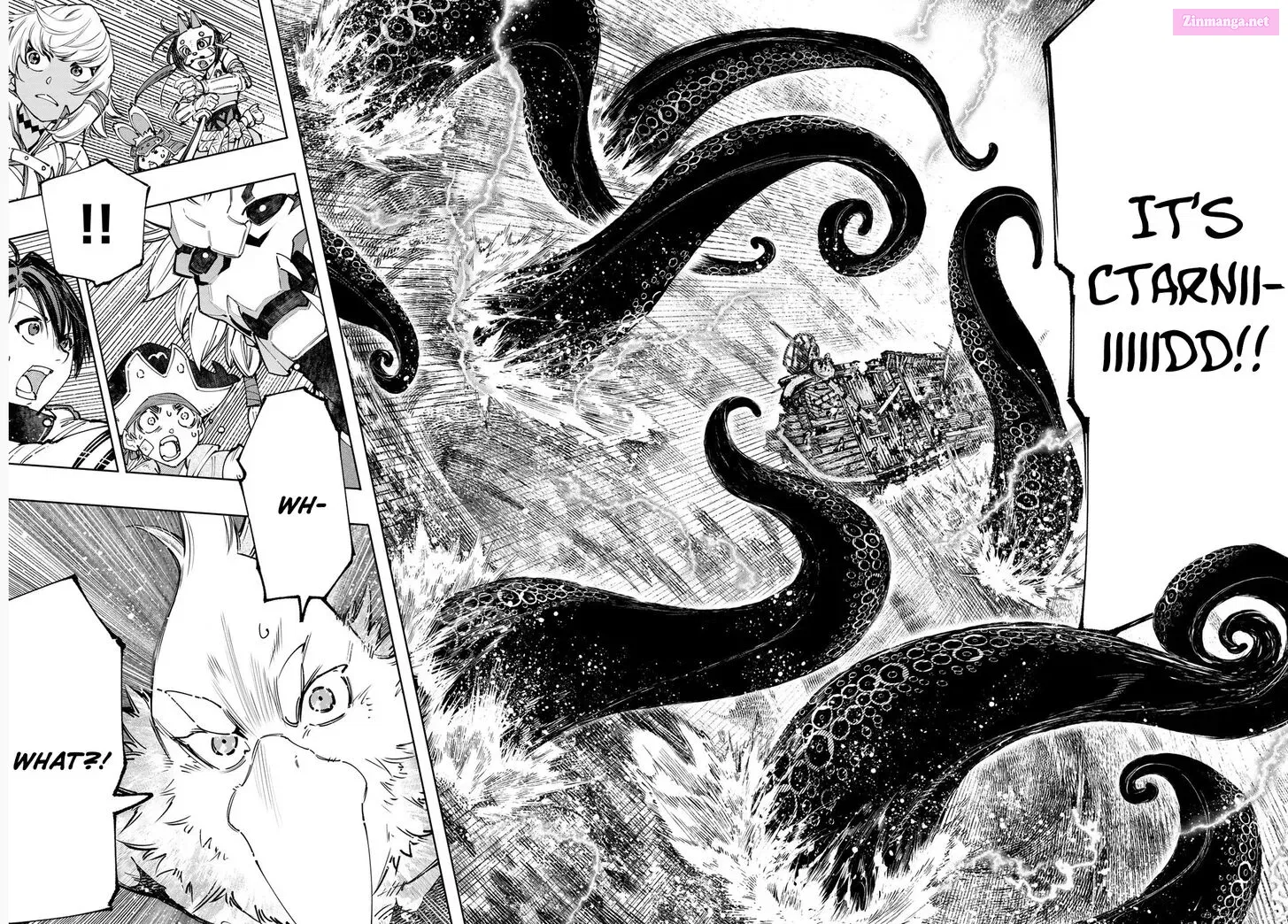 Read Shangri La Frontier EN Manga Online