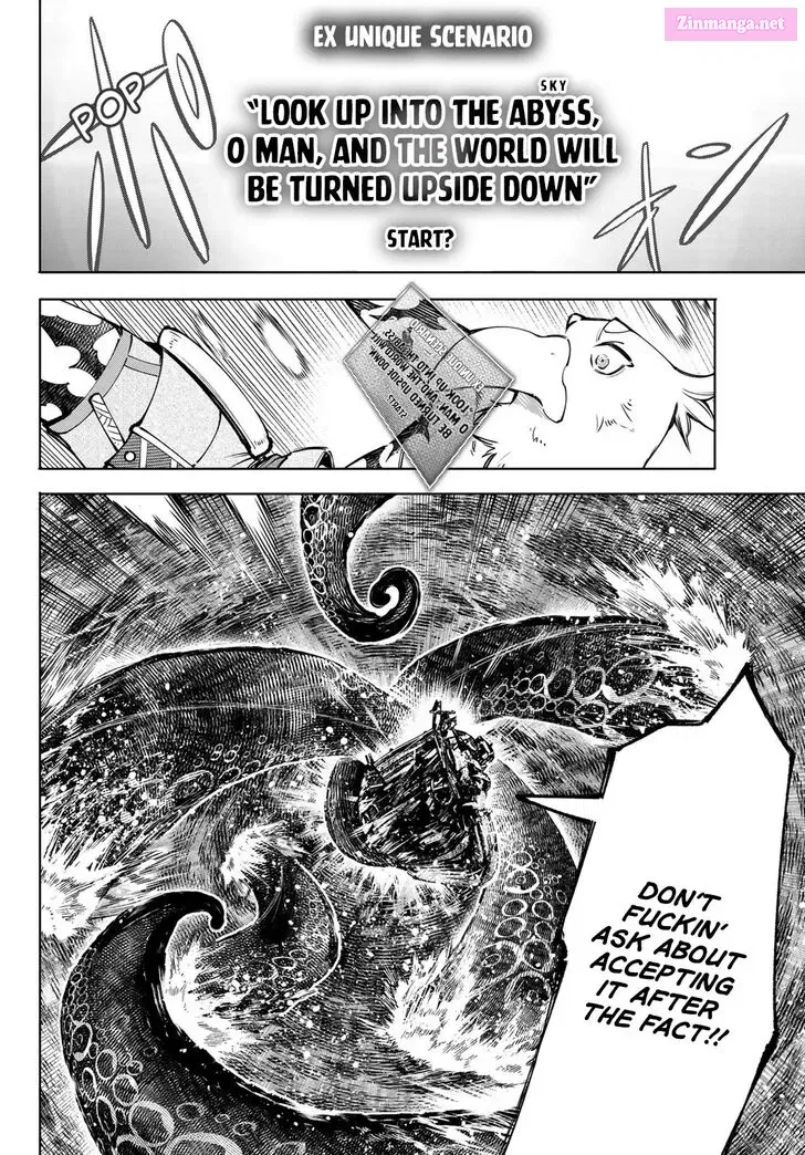 Read Shangri La Frontier EN Manga Online