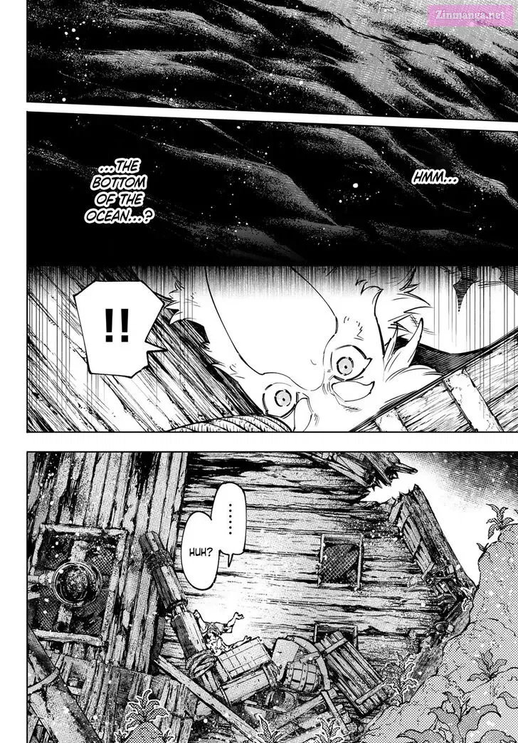 Read Shangri La Frontier EN Manga Online