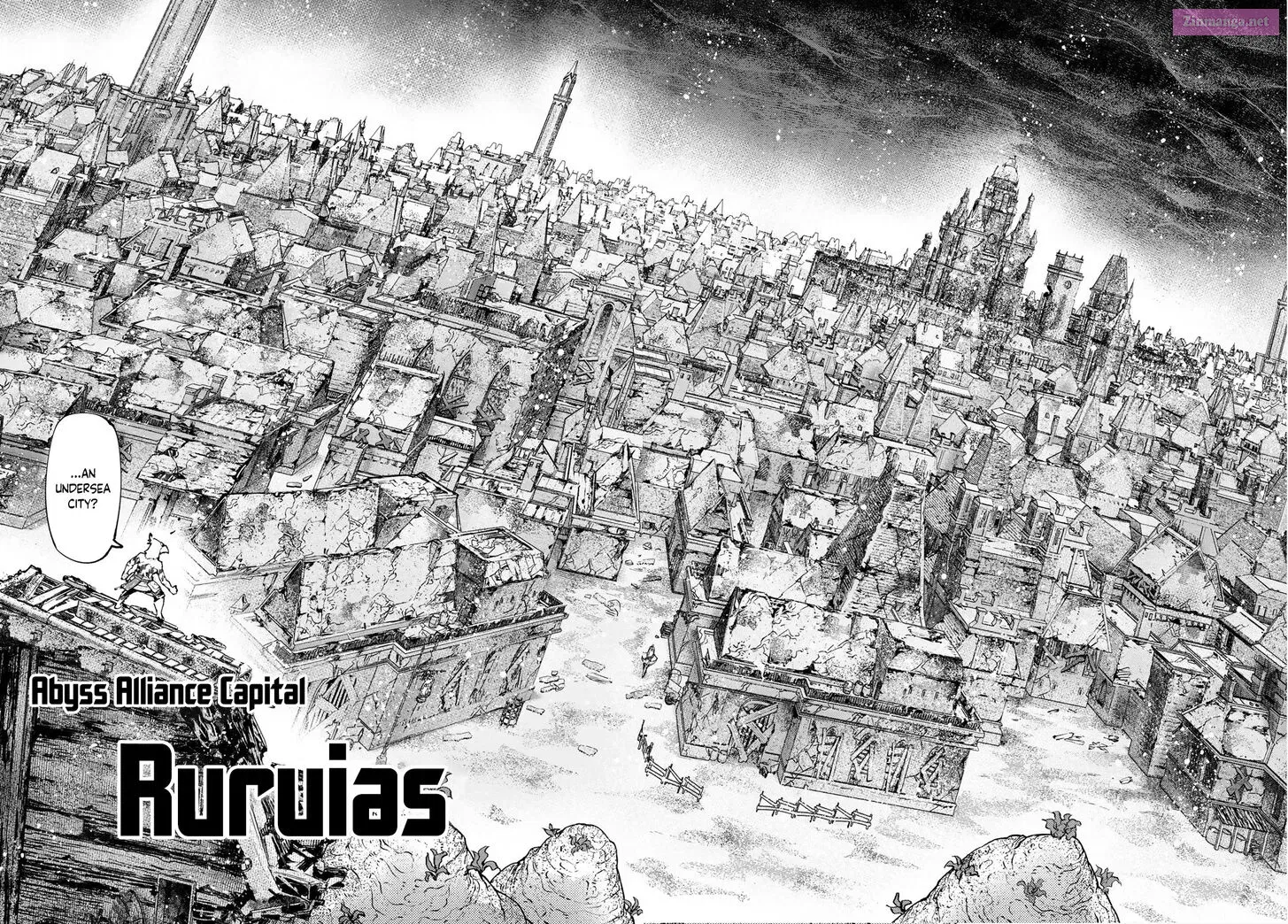 Read Shangri La Frontier EN Manga Online