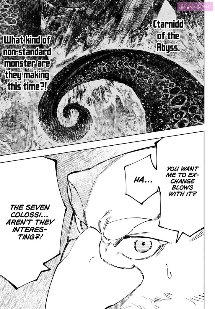 Read Shangri La Frontier EN Manga Online