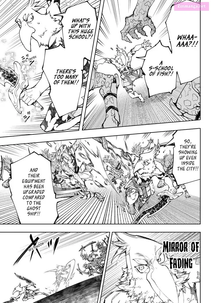 Read Shangri La Frontier EN Manga Online