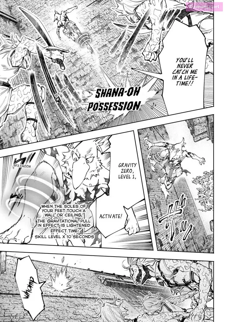 Read Shangri La Frontier EN Manga Online