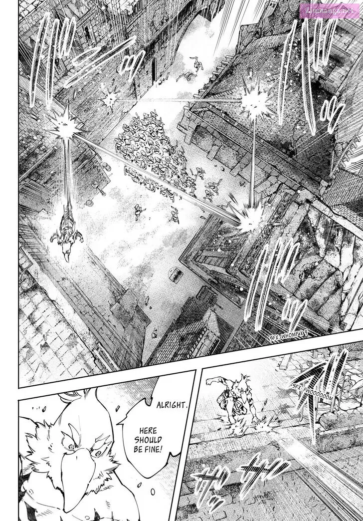 Read Shangri La Frontier EN Manga Online