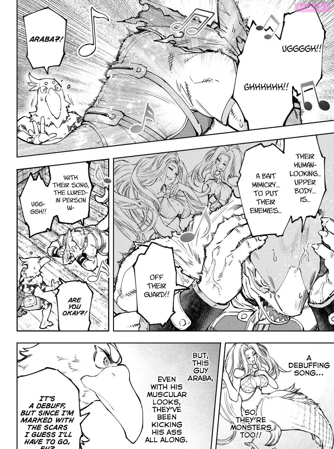 Read Shangri La Frontier EN Manga Online