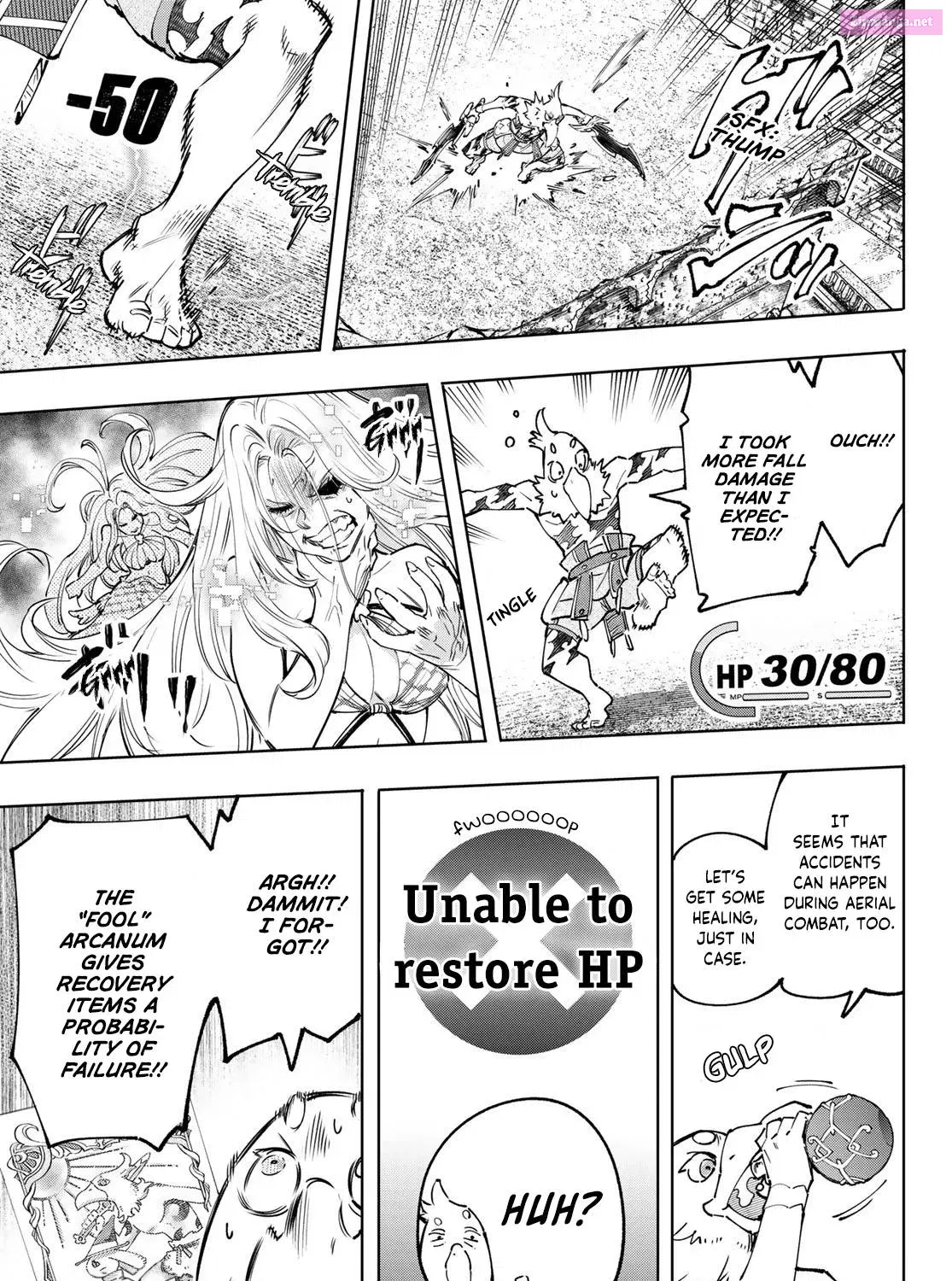 Read Shangri La Frontier EN Manga Online