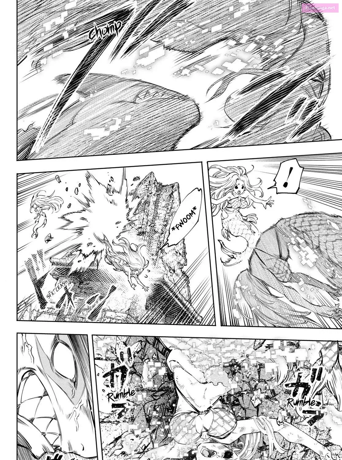 Read Shangri La Frontier EN Manga Online