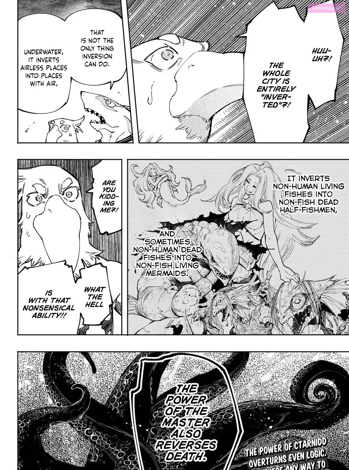 Read Shangri La Frontier EN Manga Online