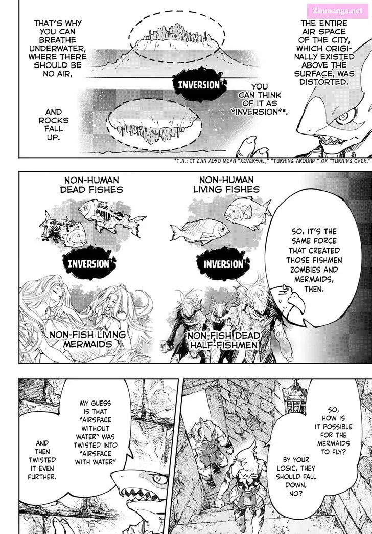 Read Shangri La Frontier EN Manga Online
