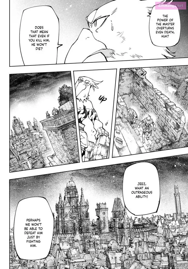 Read Shangri La Frontier EN Manga Online
