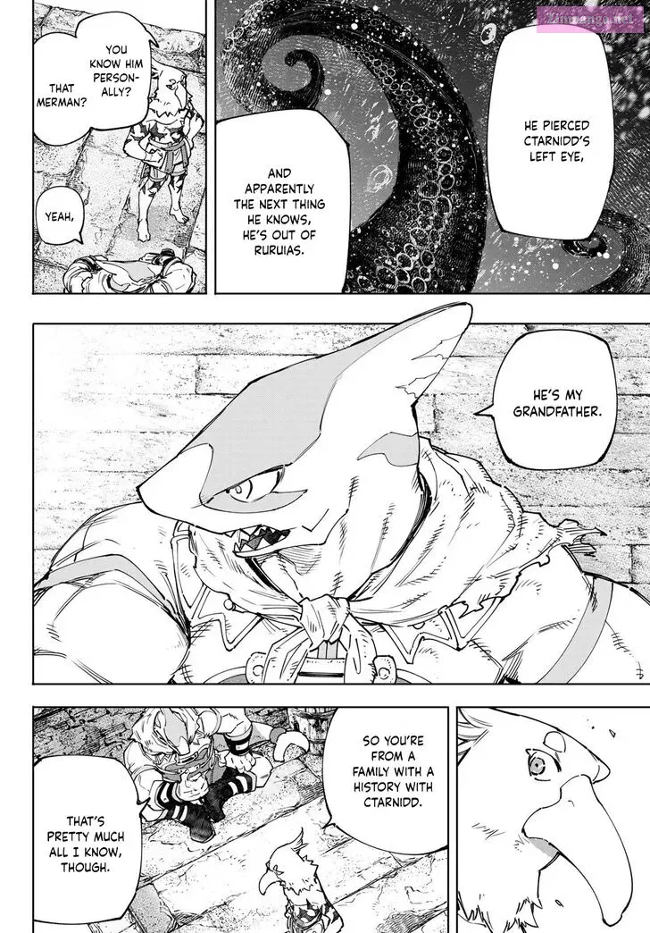 Read Shangri La Frontier EN Manga Online