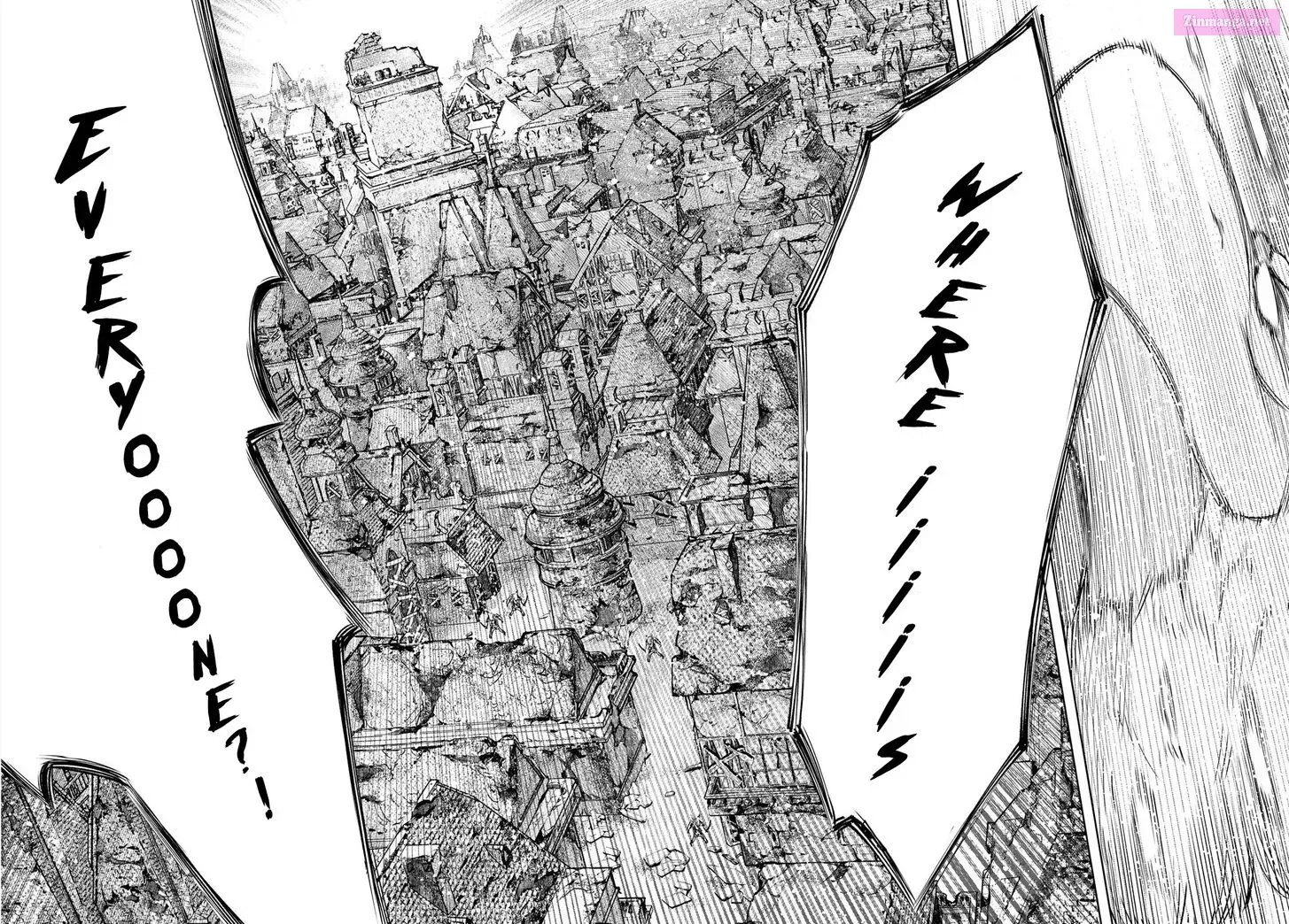 Read Shangri La Frontier EN Manga Online