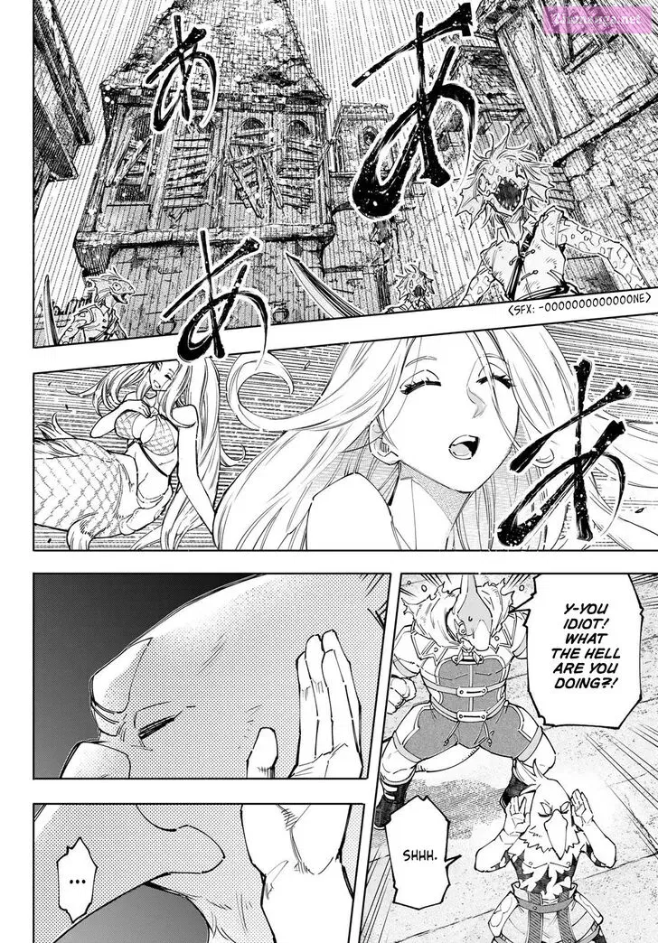 Read Shangri La Frontier EN Manga Online