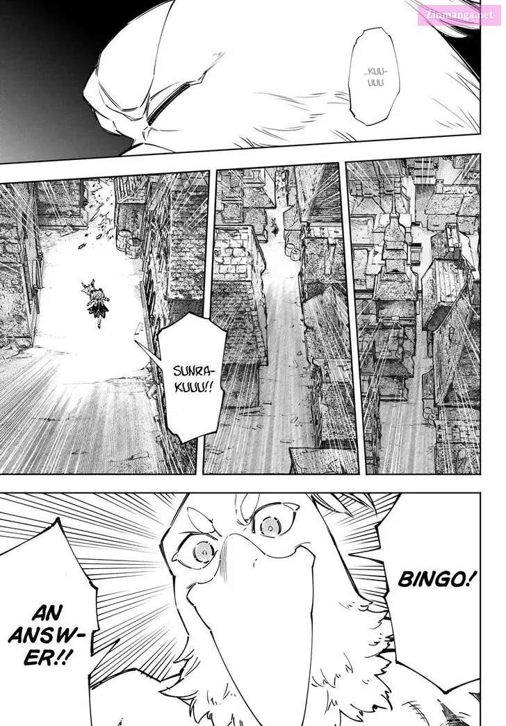 Read Shangri La Frontier EN Manga Online