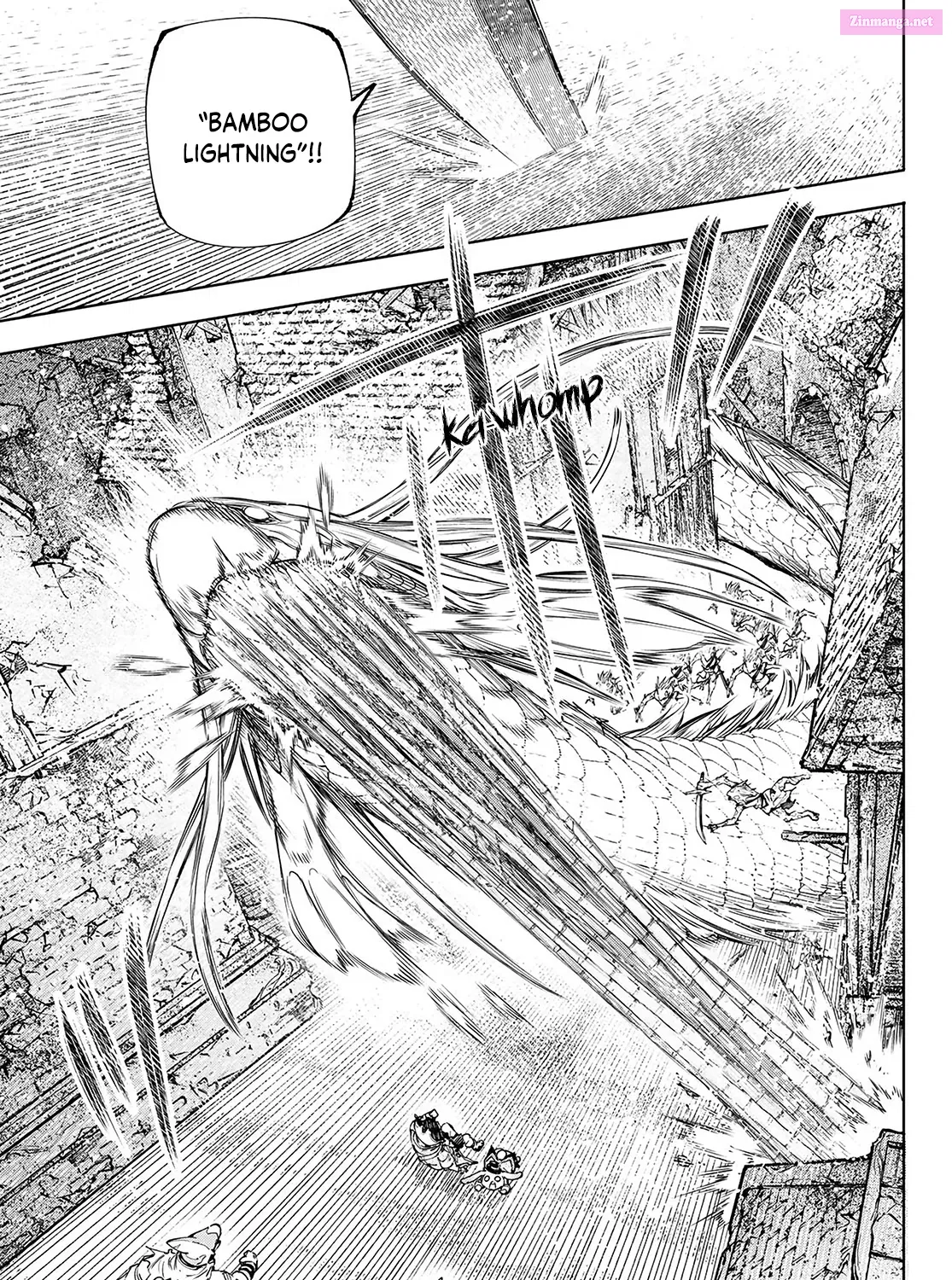 Read Shangri La Frontier EN Manga Online