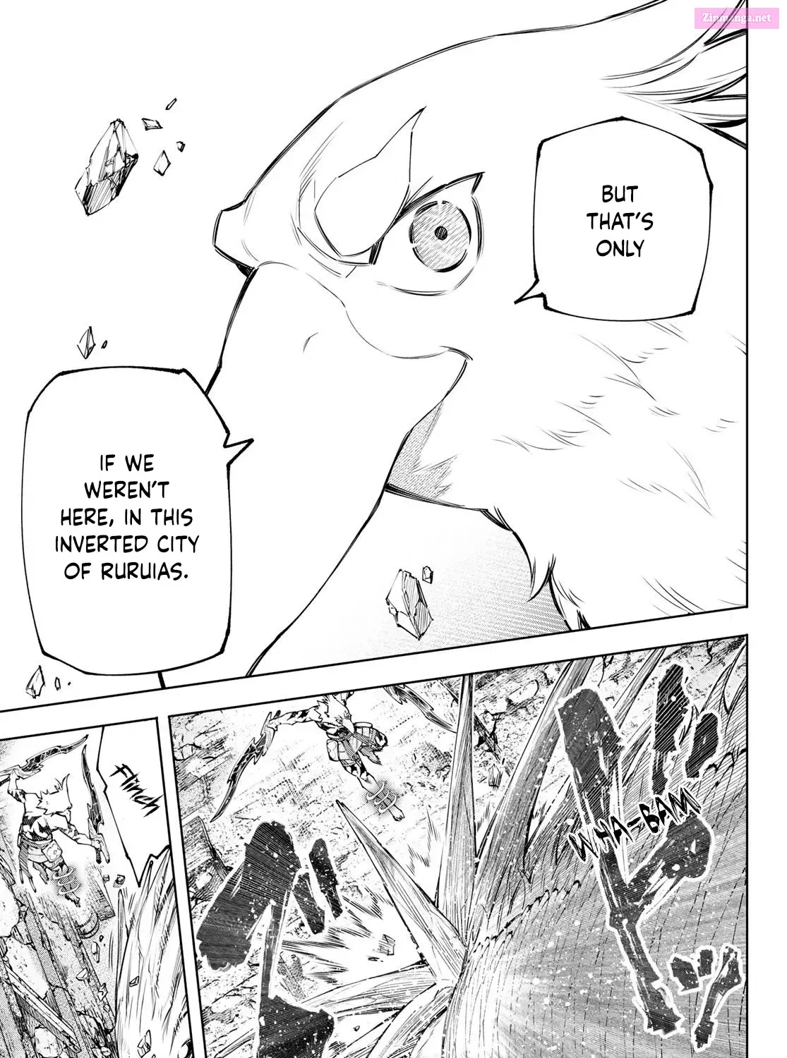 Read Shangri La Frontier EN Manga Online
