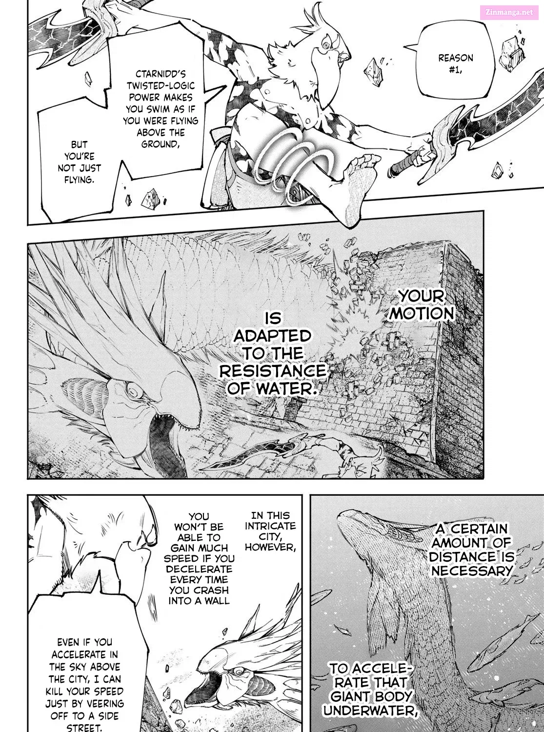 Read Shangri La Frontier EN Manga Online