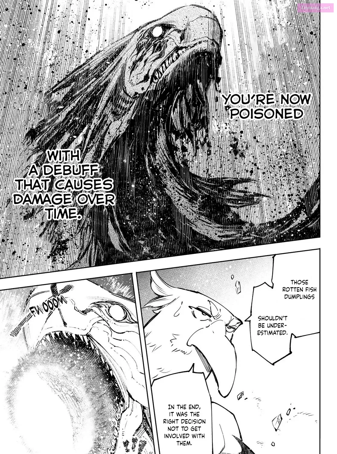 Read Shangri La Frontier EN Manga Online