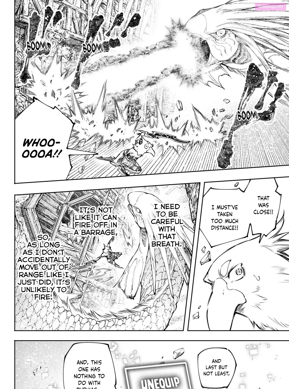Read Shangri La Frontier EN Manga Online