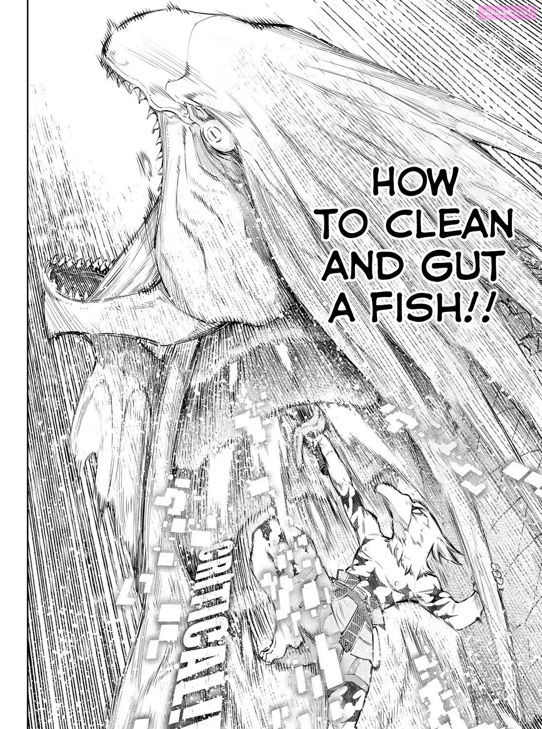 Read Shangri La Frontier EN Manga Online