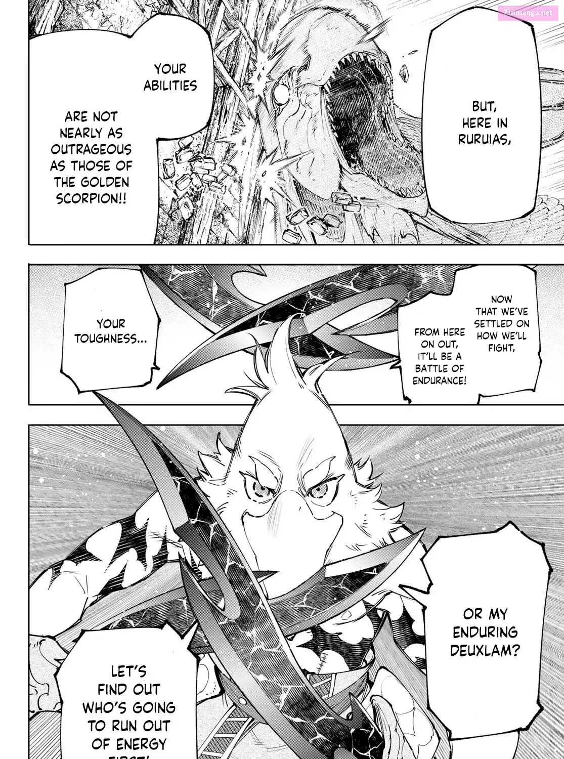 Read Shangri La Frontier EN Manga Online
