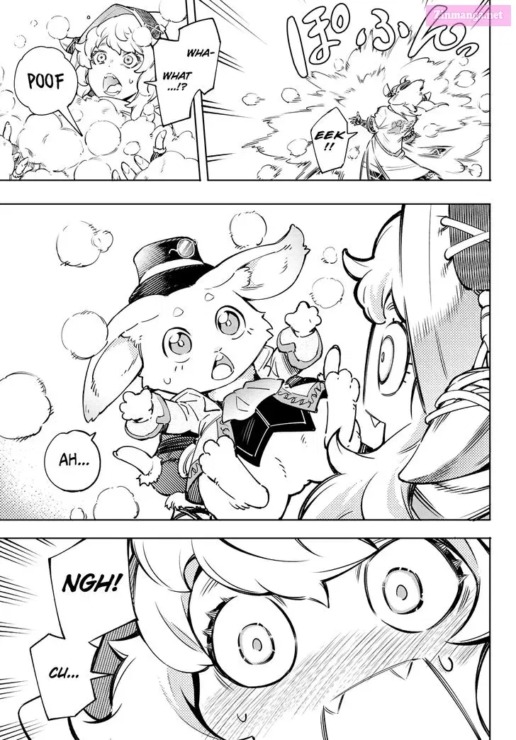 Read Shangri La Frontier EN Manga Online