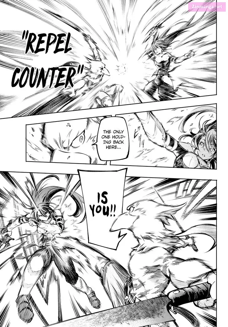 Read Shangri La Frontier EN Manga Online