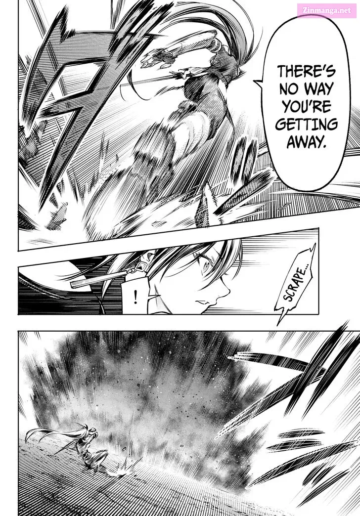 Read Shangri La Frontier EN Manga Online