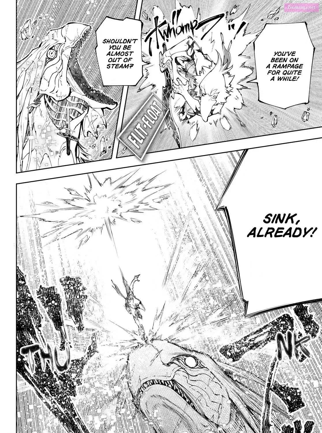Read Shangri La Frontier EN Manga Online
