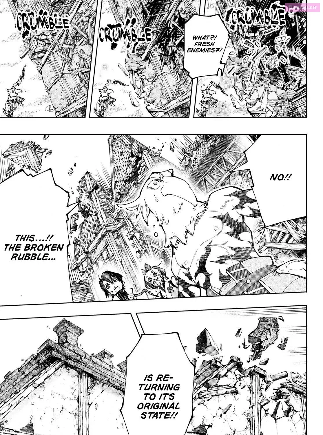 Read Shangri La Frontier EN Manga Online