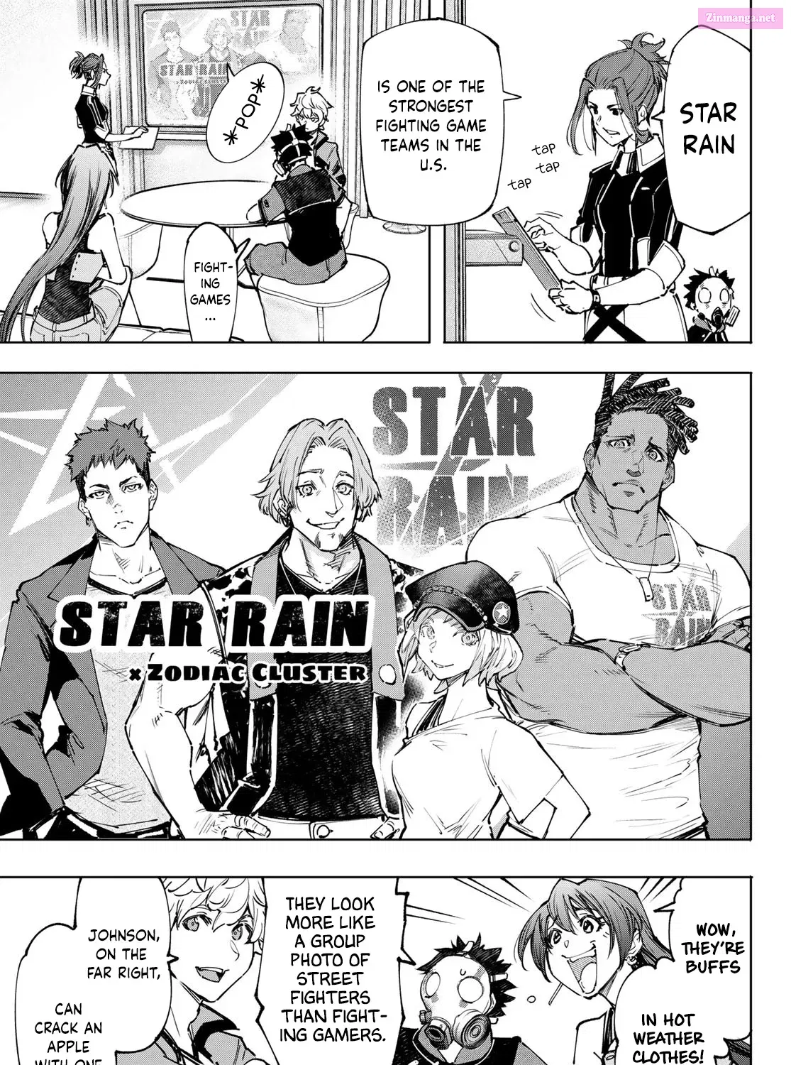 Read Shangri La Frontier EN Manga Online