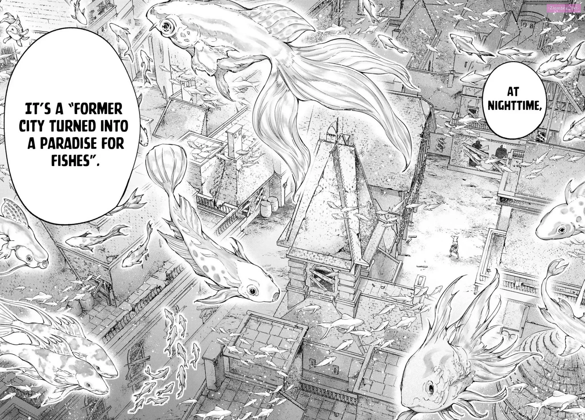 Read Shangri La Frontier EN Manga Online