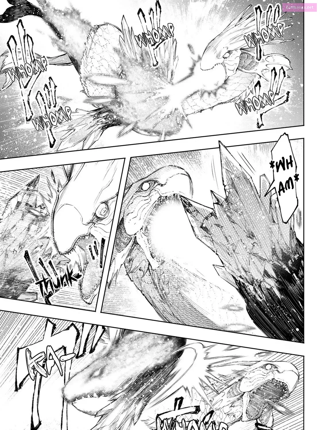 Read Shangri La Frontier EN Manga Online