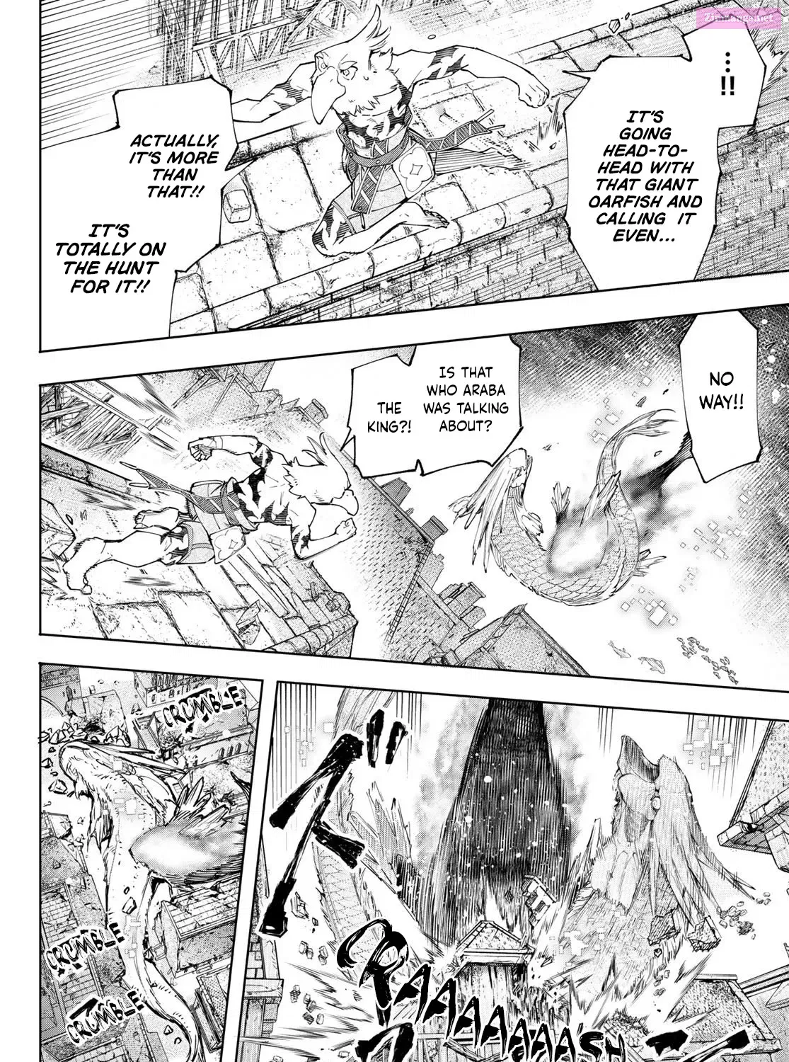 Read Shangri La Frontier EN Manga Online
