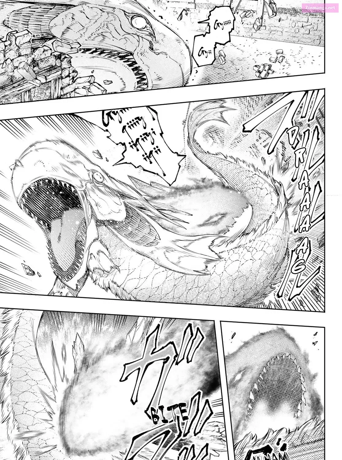 Read Shangri La Frontier EN Manga Online