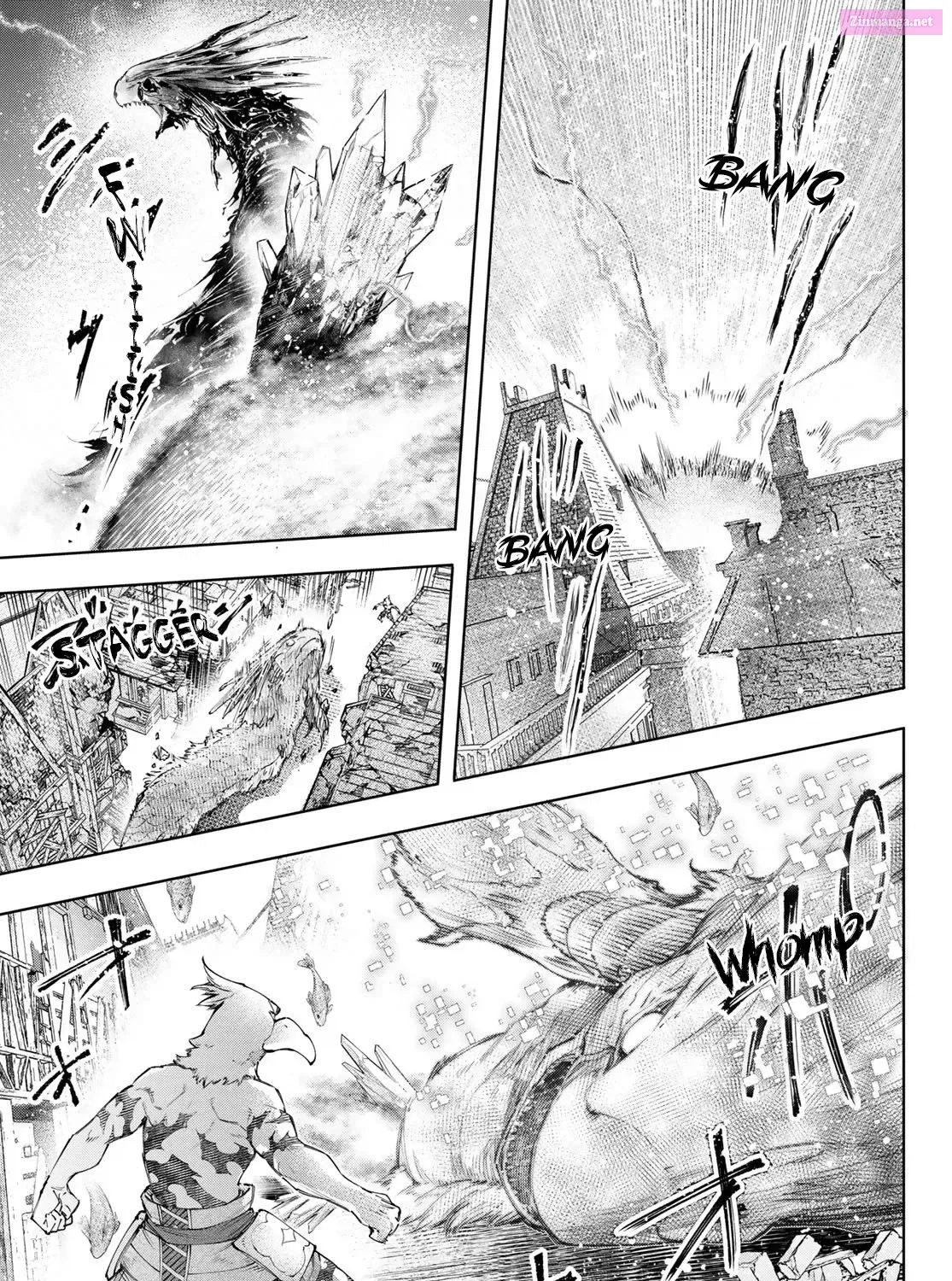 Read Shangri La Frontier EN Manga Online