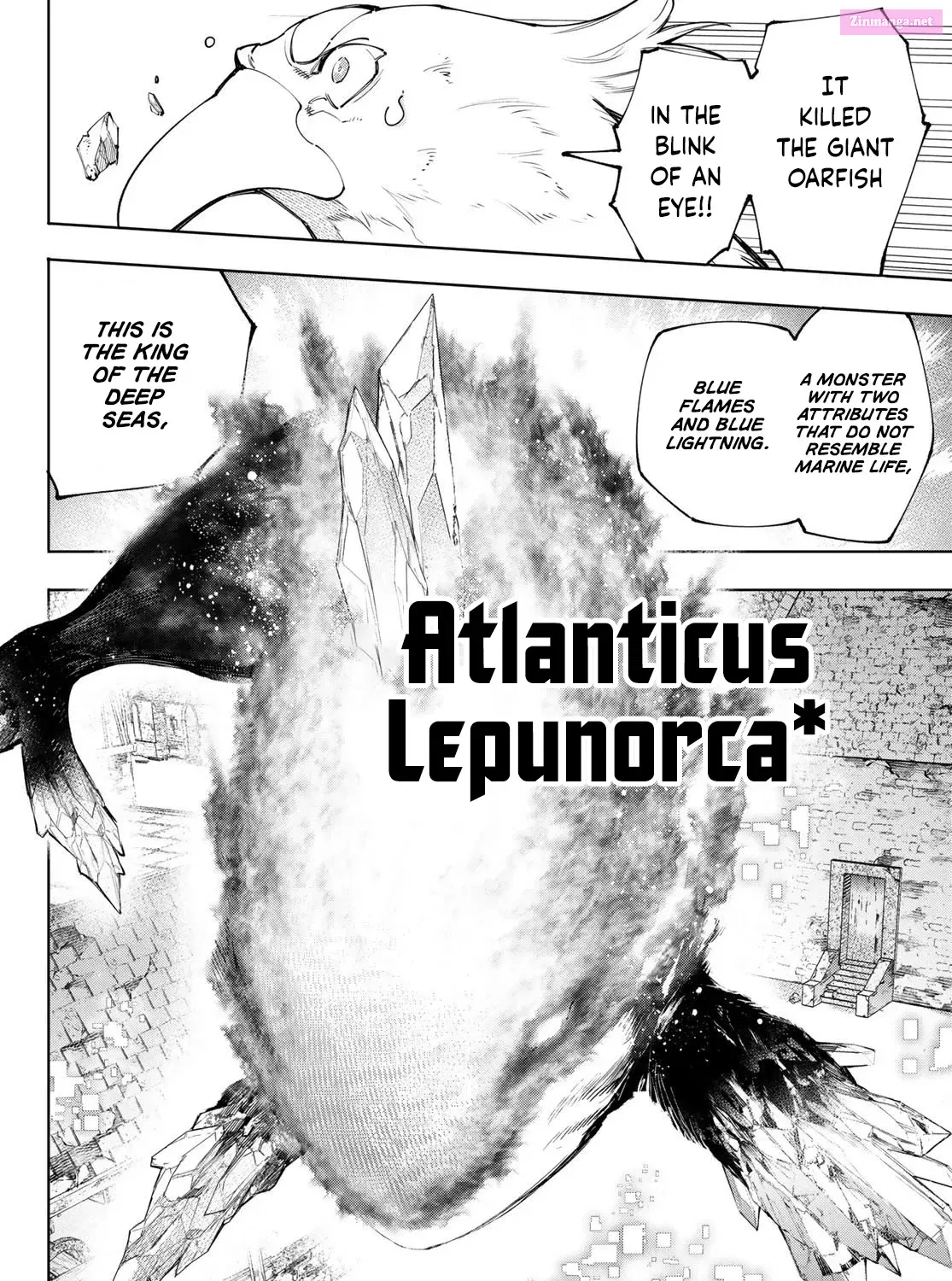 Read Shangri La Frontier EN Manga Online