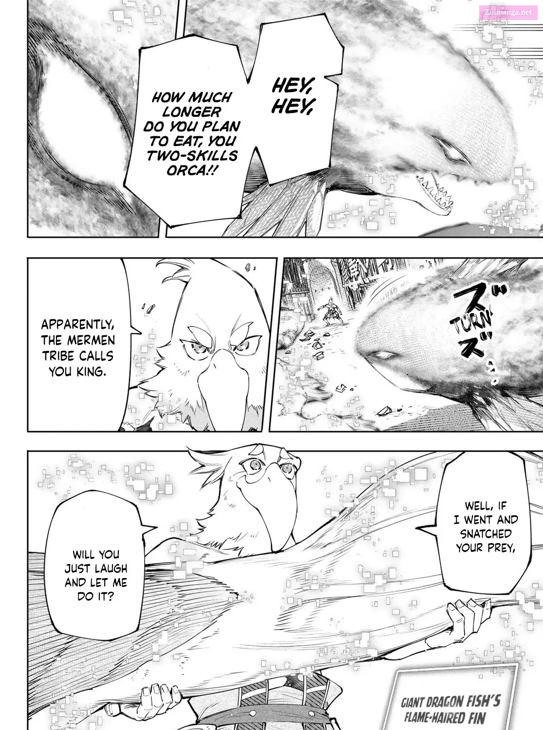 Read Shangri La Frontier EN Manga Online