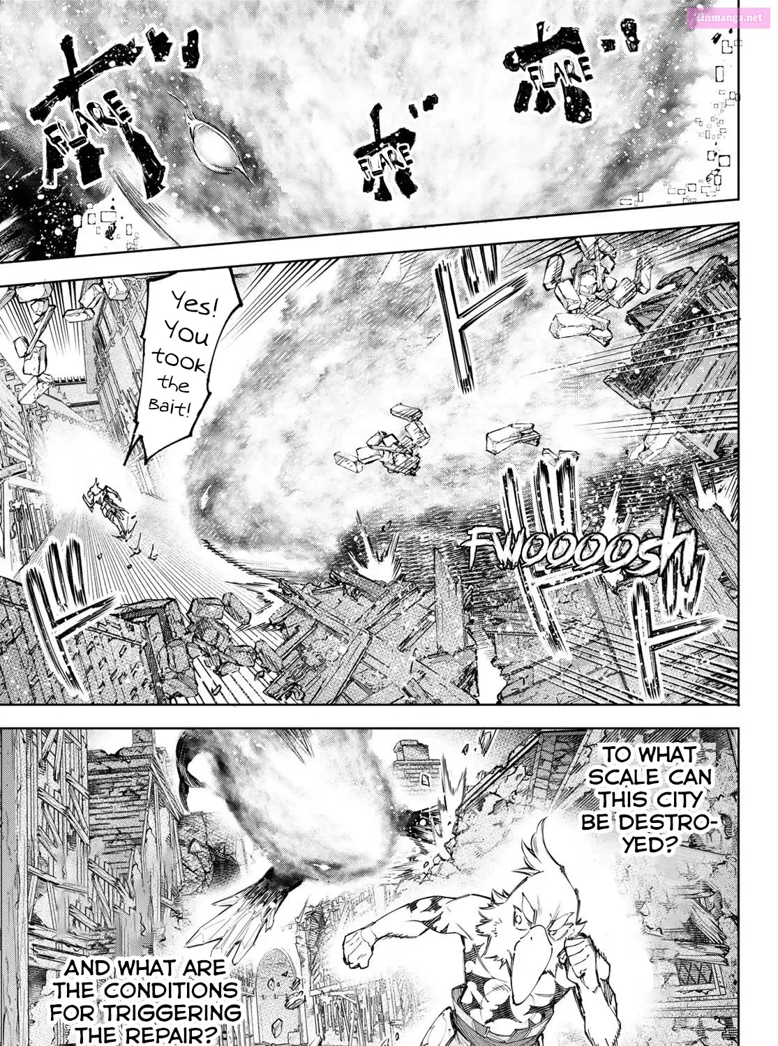Read Shangri La Frontier EN Manga Online