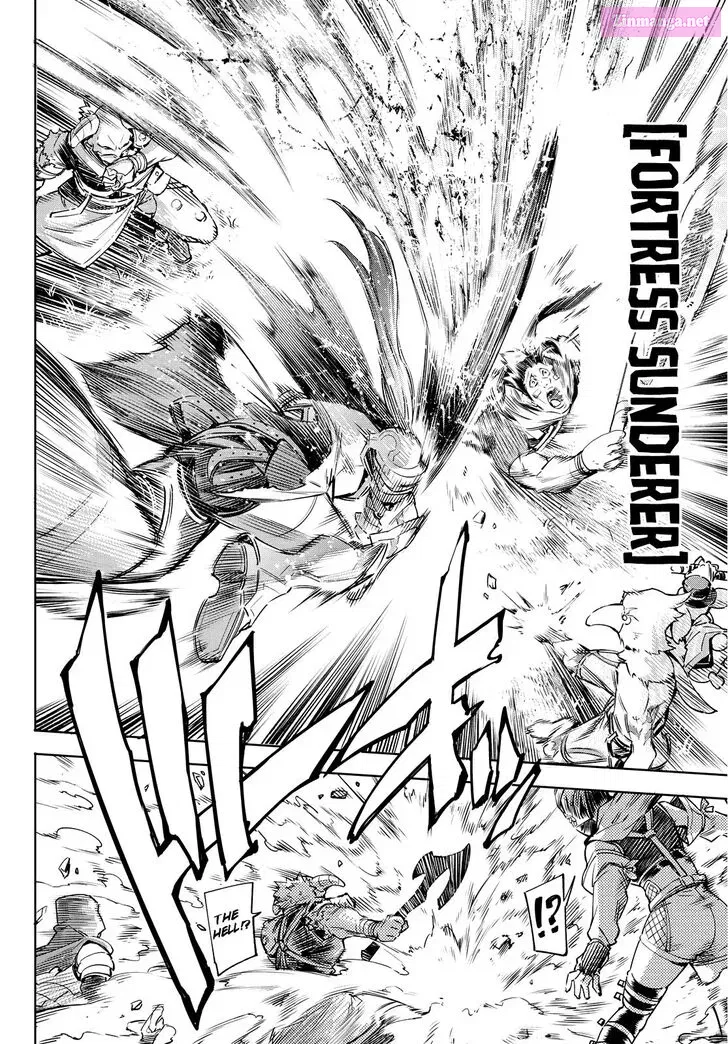 Read Shangri La Frontier EN Manga Online