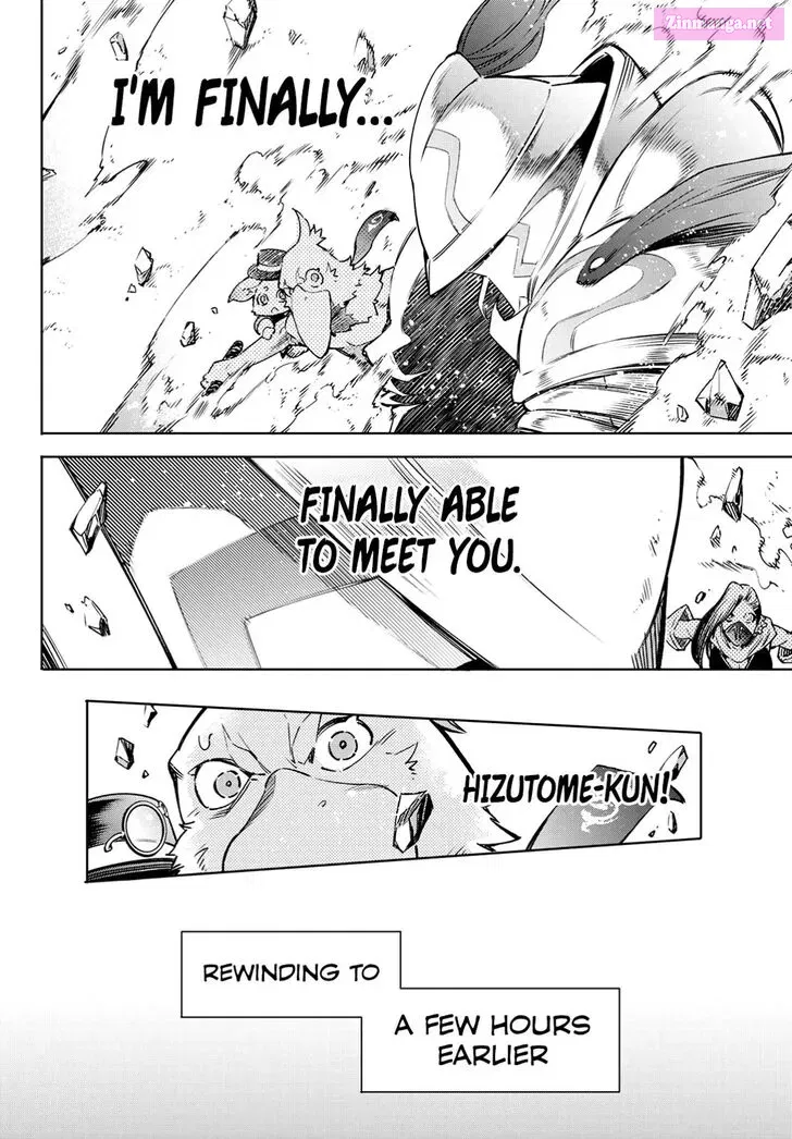 Read Shangri La Frontier EN Manga Online