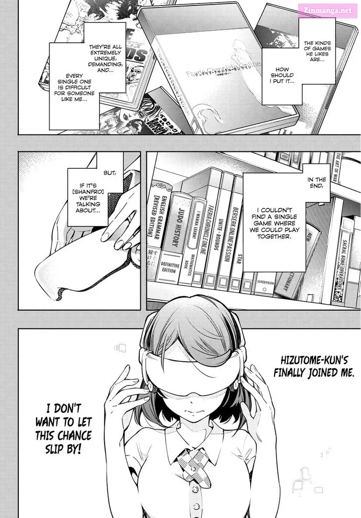 Read Shangri La Frontier EN Manga Online