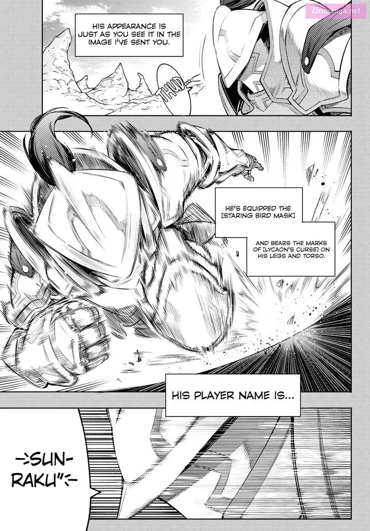 Read Shangri La Frontier EN Manga Online