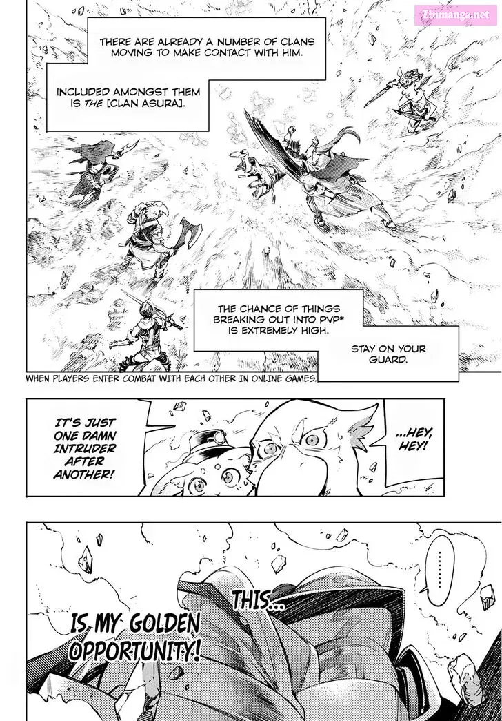 Read Shangri La Frontier EN Manga Online