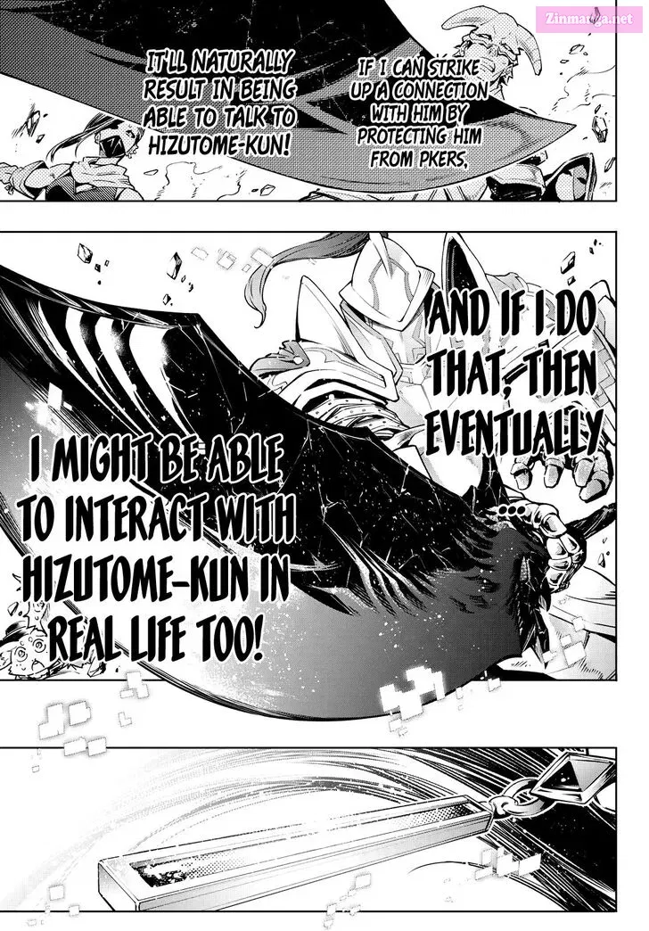 Read Shangri La Frontier EN Manga Online