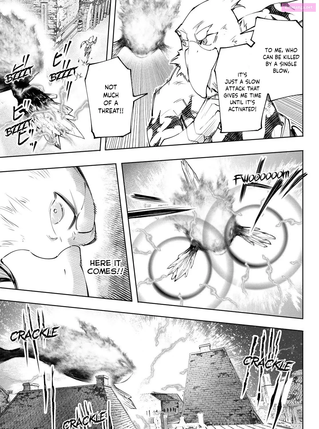 Read Shangri La Frontier EN Manga Online