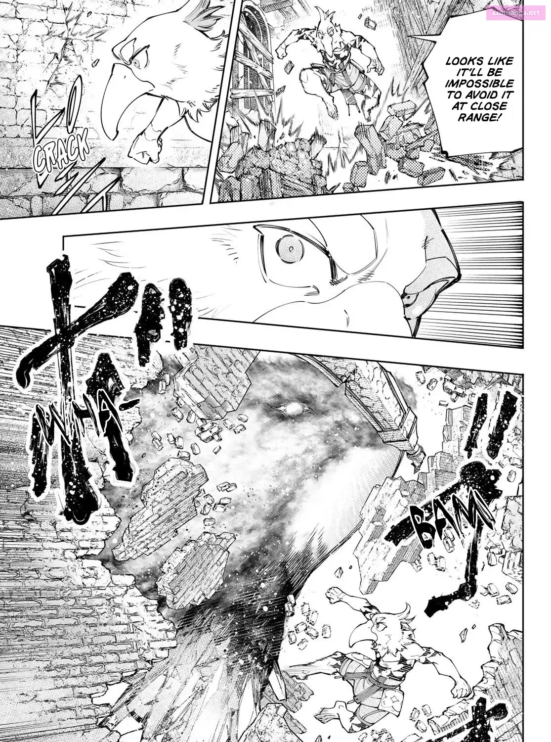 Read Shangri La Frontier EN Manga Online