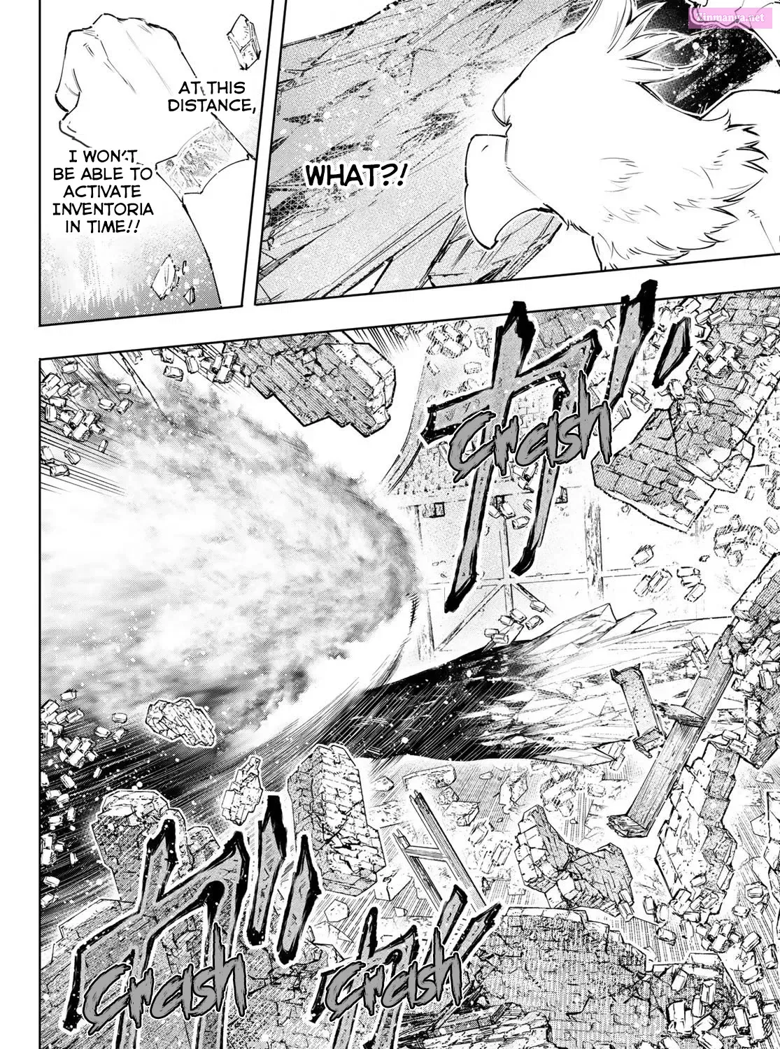 Read Shangri La Frontier EN Manga Online