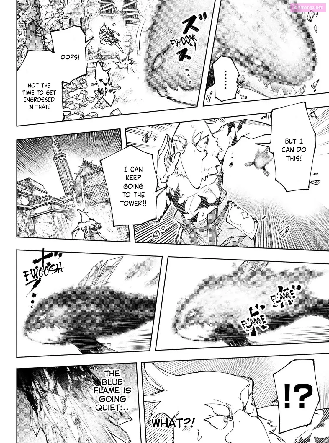 Read Shangri La Frontier EN Manga Online