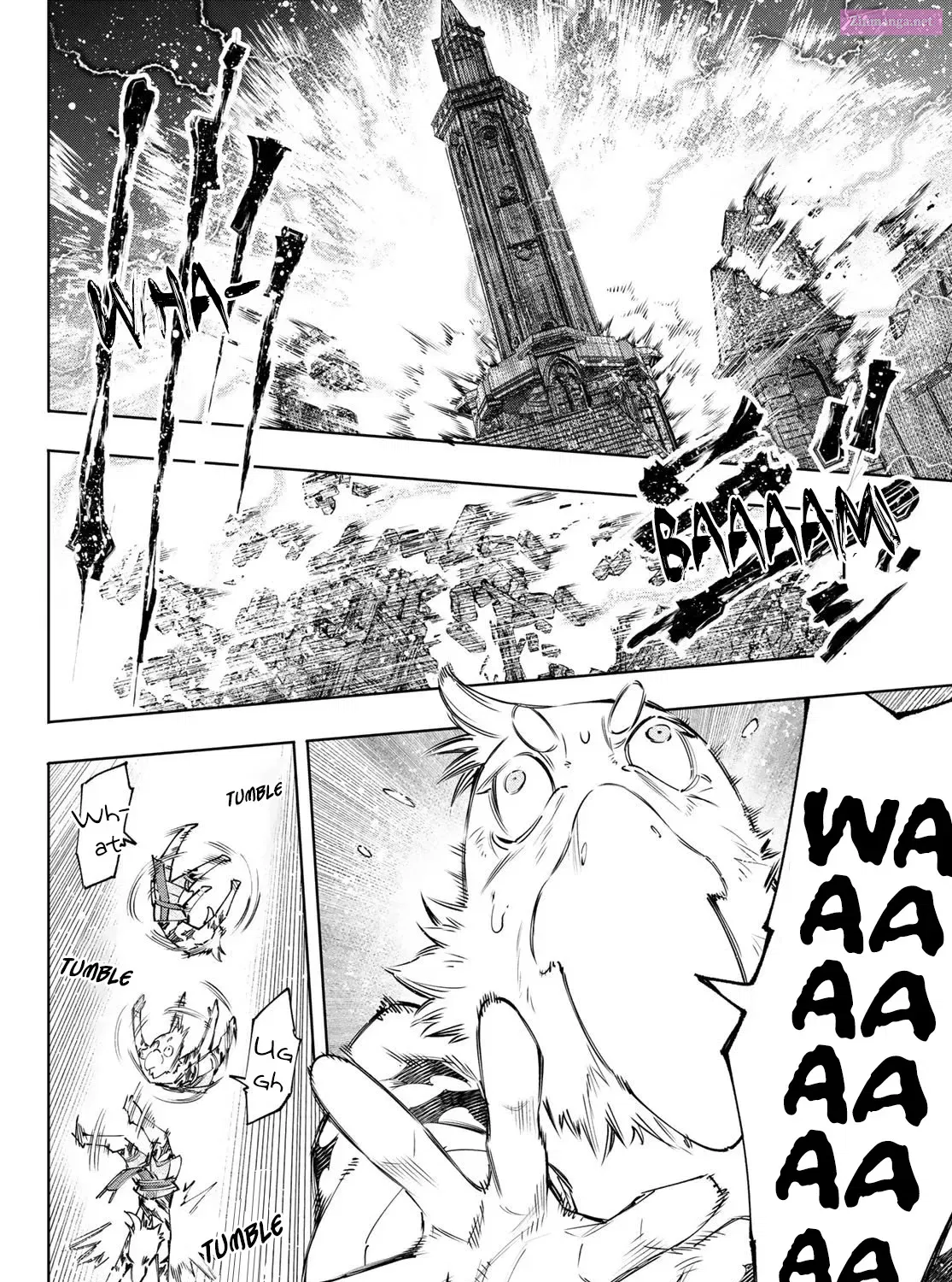 Read Shangri La Frontier EN Manga Online